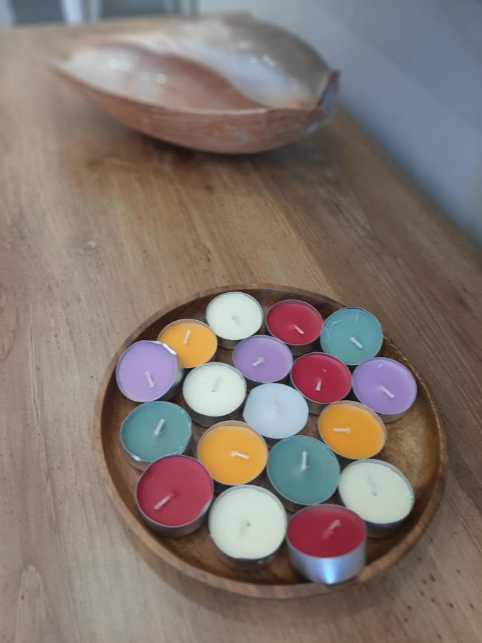 Brii Maison Su Forti ภายนอก รูปภาพ